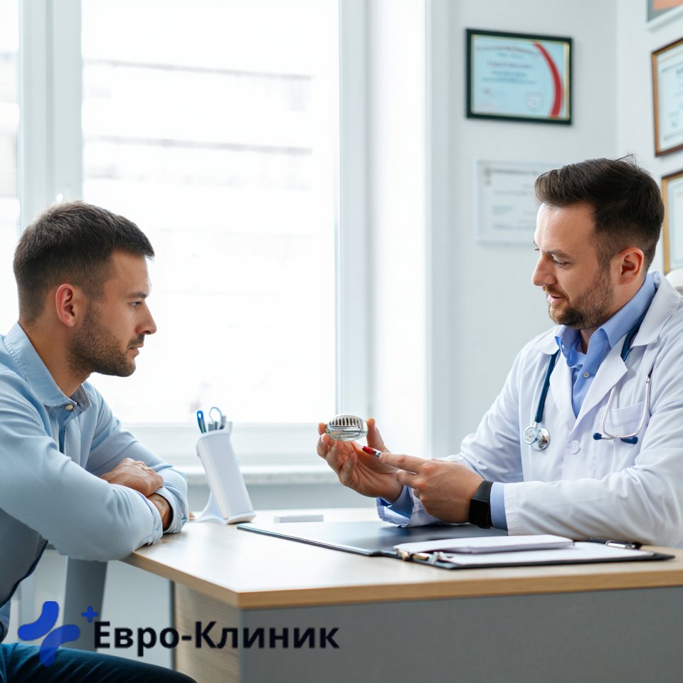 Консультация по химзащите от алкоголизма в Нелидово